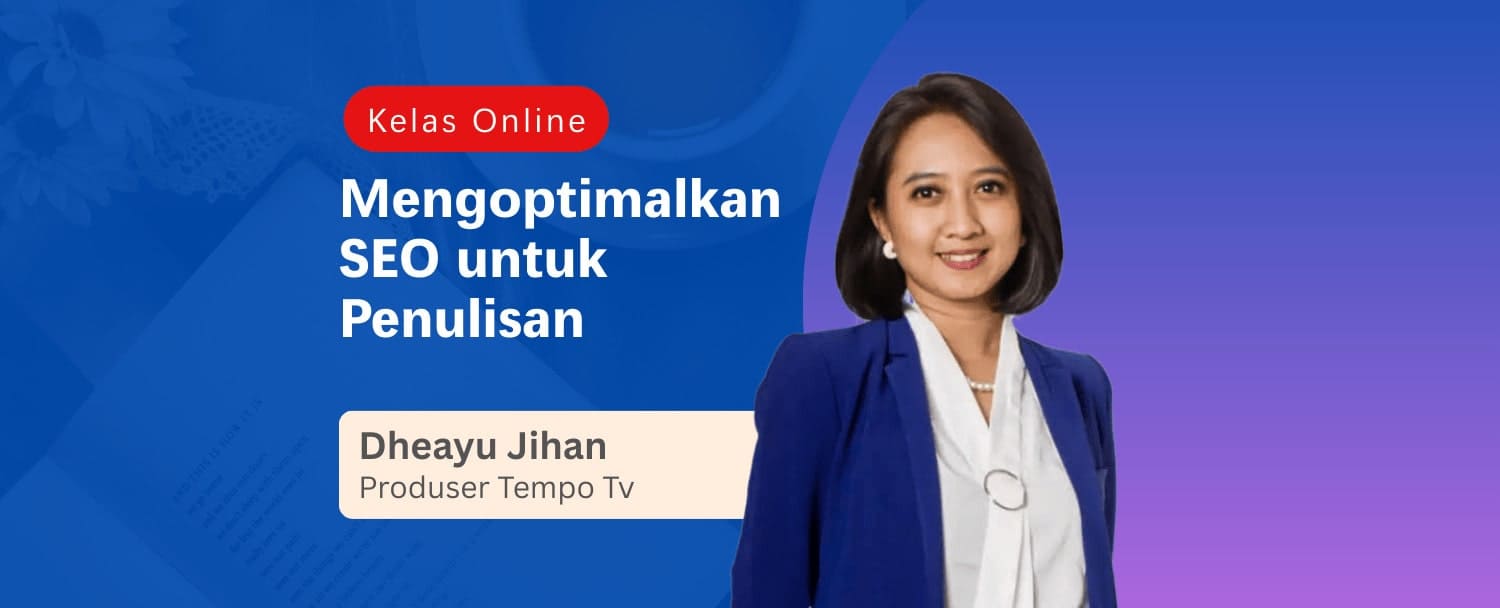 Mengoptimalkan SEO untuk Penulisan